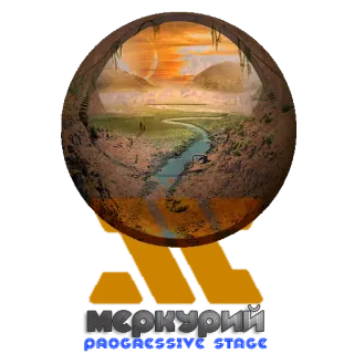 ATM XX17 by @gccrew telegram stickers