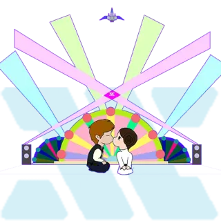 ATM XX17 by @gccrew telegram stickers