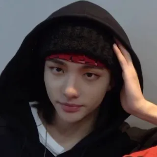 !¡hyunjin :: @fStikBot telegram stickers