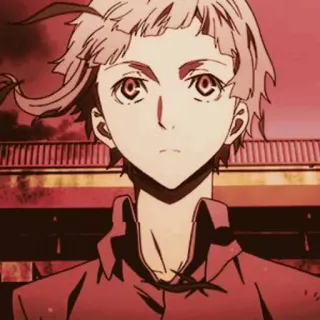 🗝 46c54473 Anime, Portrait, Personnage, Manga, Art telegram sticker