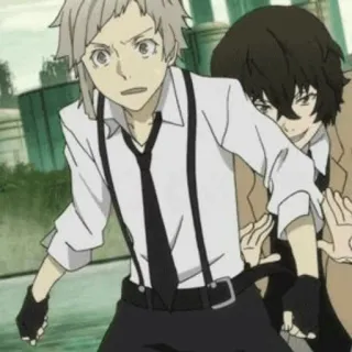 🗝 62b61bfc Anime, Personnages, Dessin animé, Animation, Personnes telegram sticker