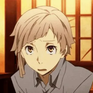 🗝 9d046fbb Animé, Dessin animé, Expression, Portrait, Personnage telegram sticker