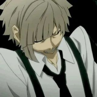 🗝 a0413dd4 Atsushi Nakajima Bungou Stray Dogs Anime, Bungo Stray Dogs, Atsushi Nakajima, Personnage, Animation Japonaise telegram sticker