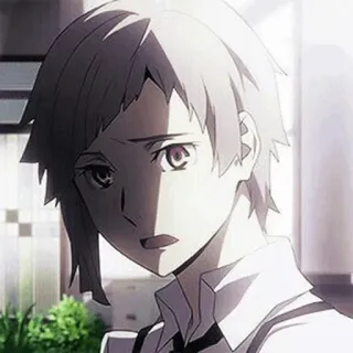 🗝 f08529ae animé, garçon, personnage, manga telegram sticker