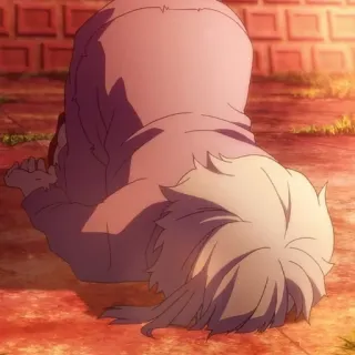 🍥 ff345c7b telegram sticker