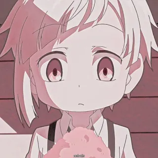 🍥 cf0cf61f アニメ, キャラクター, 可愛い, 男の子 whatsapp sticker