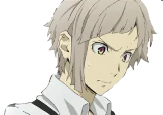 atsushi.saku telegram stickers