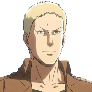 Attack On Titan - @Otakuzdream telegram stickers