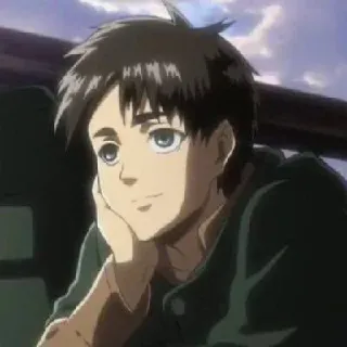 Aot @xvieravelyn @ecchistickers whatsapp stickers