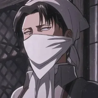 Aot @xvieravelyn @ecchistickers whatsapp stickers