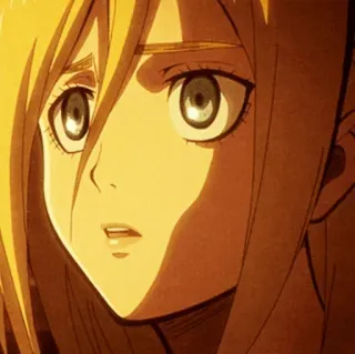 Aot @xvieravelyn @ecchistickers whatsapp stickers