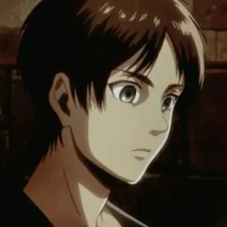 Aot @xvieravelyn @ecchistickers telegram stickers