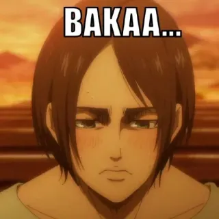 Aot @xvieravelyn @ecchistickers telegram stickers