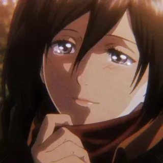 Aot @xvieravelyn @ecchistickers telegram stickers