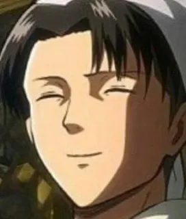 Aot @xvieravelyn @ecchistickers whatsapp stickers