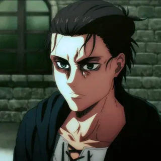 𝑨𝑶𝑻: 𝑻𝒉𝒆 𝑭𝒊𝒏𝒂𝒍 𝑺𝒆𝒂𝒔𝒐𝒏 // @ZoldyckStickers whatsapp stickers