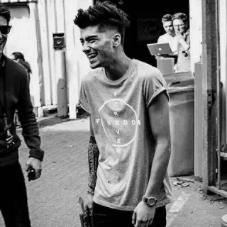 😂 92e2d990 FOREVER pria, potret, orang, mode telegram sticker