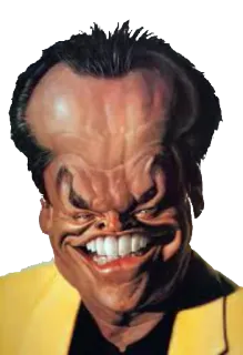 😰 4c012f87 Mars Attacks! film, mars attacks, alien, humor, monster, invasi, komedi telegram sticker