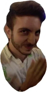 👏 8d8bf095 telegram sticker