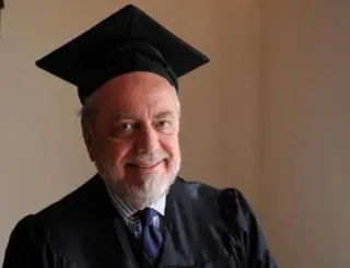 Aurelio De Laurentiis telegram stickers