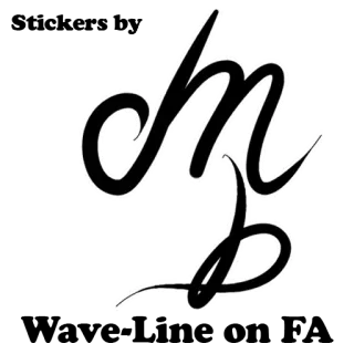 AurionMasterPack telegram stickers