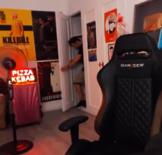 🏃 315d81bd PIZZA KEBAB Пицца, Кебаб, Еда, Неон telegram sticker