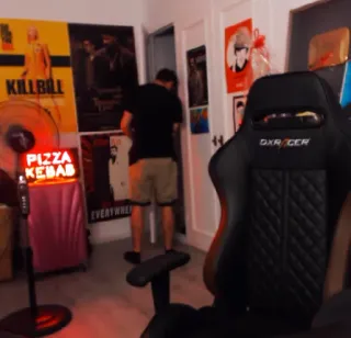 🏃 b2092389 PIZZA
KEBAB Пицца, Кебаб, Еда, Вывеска, Неон, Фастфуд telegram sticker