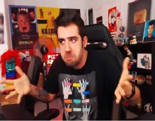 😐 fbeb1461 telegram sticker