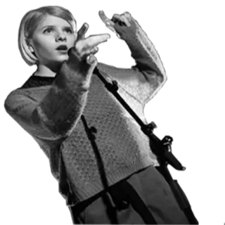 👉 bbc65871 Aurora penyanyi, artis, musik, Aurora, musisi telegram sticker