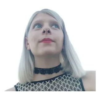 💁 7db07df7 Aurora 歌手, 艺术家, 音乐家, 女性, 肖像 whatsapp sticker