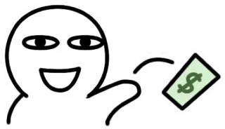 Aru Stickers | @CozyFocx whatsapp stickers