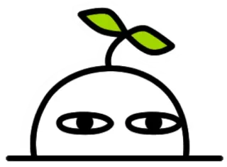 Aru Stickers | @CozyFocx telegram stickers