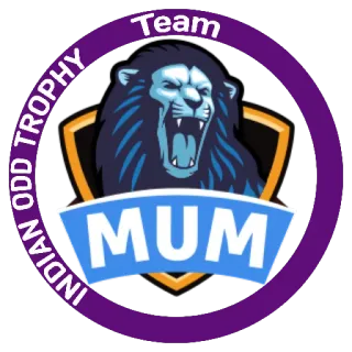 👍 d0be2941 Team
INDIAN ODD TROPHY
MUM 사자, 팀, 스포츠, 인도, 트로피 whatsapp sticker