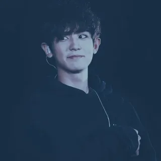 🌀 06ac7c87 kpop, k-pop, idol, asiatico, cantante, ragazzo, maschio telegram sticker