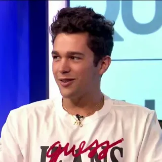 🌩 67c42716 Guess Jeans fashion, pakaian, merek, Guess, jeans, kaos telegram sticker