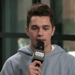 🦍 c5fa62f2 BUILD mikrofon, pria, membangun telegram sticker