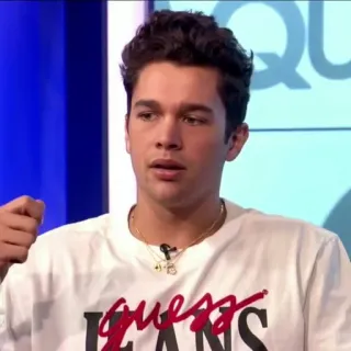 🌩 cb766059 JEANS Orang, Pria, Kaos, Jeans, Pakaian, Mode telegram sticker