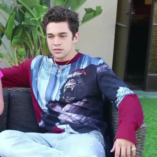 ⛓ ddb95481 gorila, binatang, kera, potret, kaus, pakaian telegram sticker