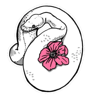 Autistic love telegram stickers