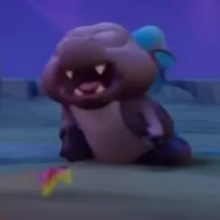 🤮 5efe2877 telegram sticker