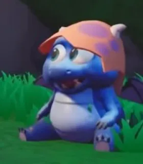 🤗 c0074039 漫画, キャラクター, 動物, かわいい telegram sticker