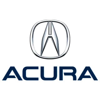 👍 19bbc67e ACURA Acura, auto, automotive, logo, veicolo, marca telegram sticker