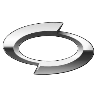 👍 59abfd7d logo, automotive, ssangyong, marca auto, logo auto telegram sticker