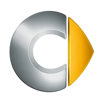 👍 7ea68912 Smart, Logo, Marca auto, Veicolo, Automobile, Smart telegram sticker