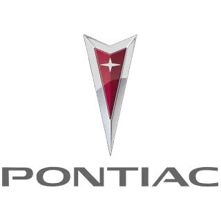 👍 87b4b236 PONTIAC auto, logo, pontiac, automobilistico, veicolo, emblema telegram sticker
