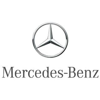 👍 e155bf98 Mercedes-Benz Mercedes-Benz, auto, logo, automobile, tedesco, lusso telegram sticker