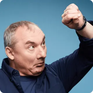 🕚 0b7967e0 telegram sticker