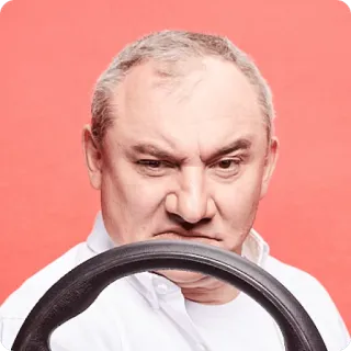 😖 1b57844e telegram sticker