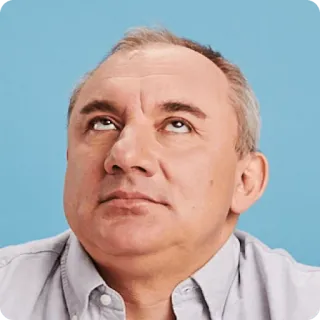 🙄 e5559f4b telegram sticker