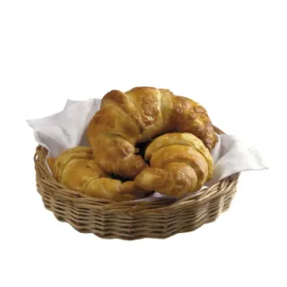 🥐 3c19c07e クロワッサン, パン, ペストリー, バスケット, 食べ物, 朝食, 焼き菓子 telegram sticker